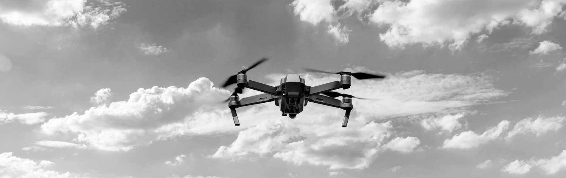 Video aerienne