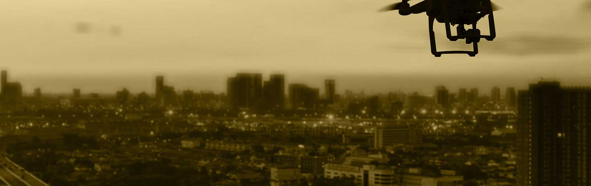 Maison vue du ciel