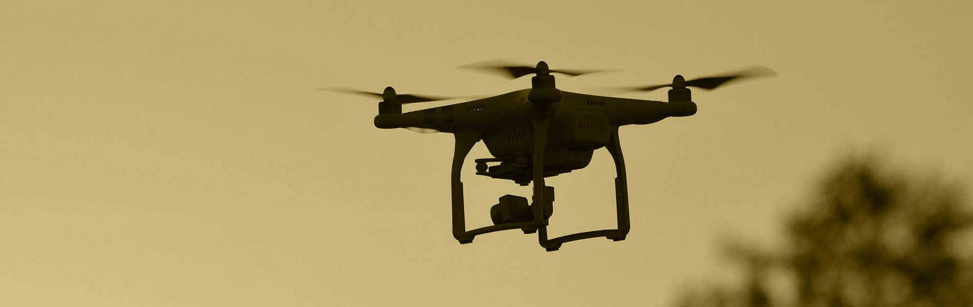 Prix photo aerienne maison