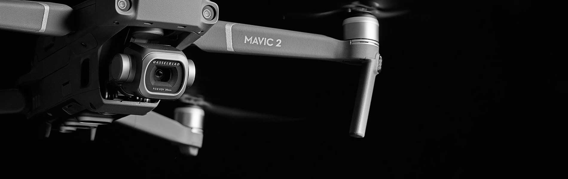 Video aerienne