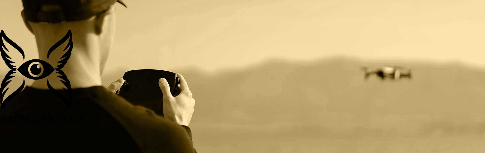 Photographie aerienne