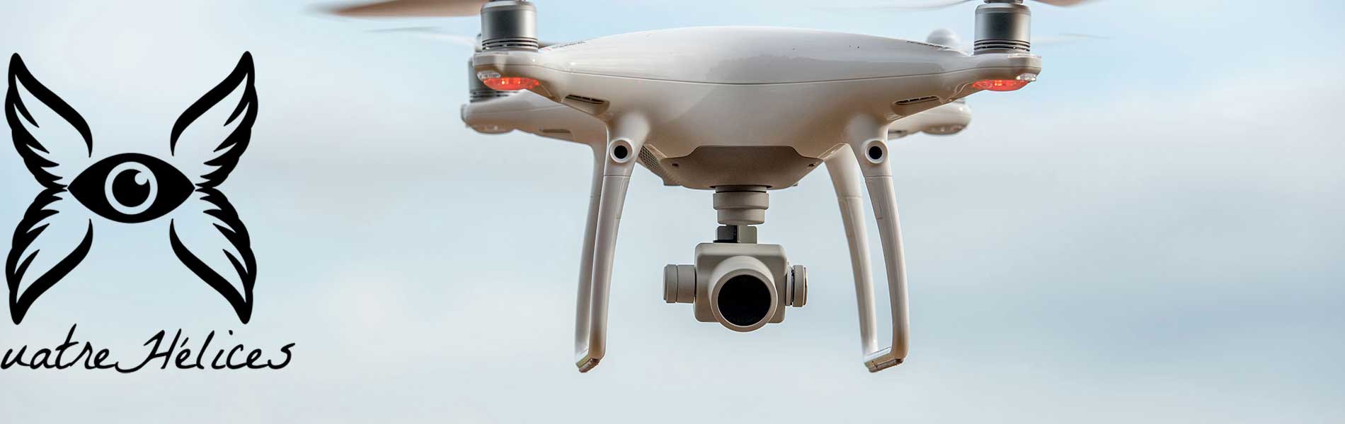 Video aerienne