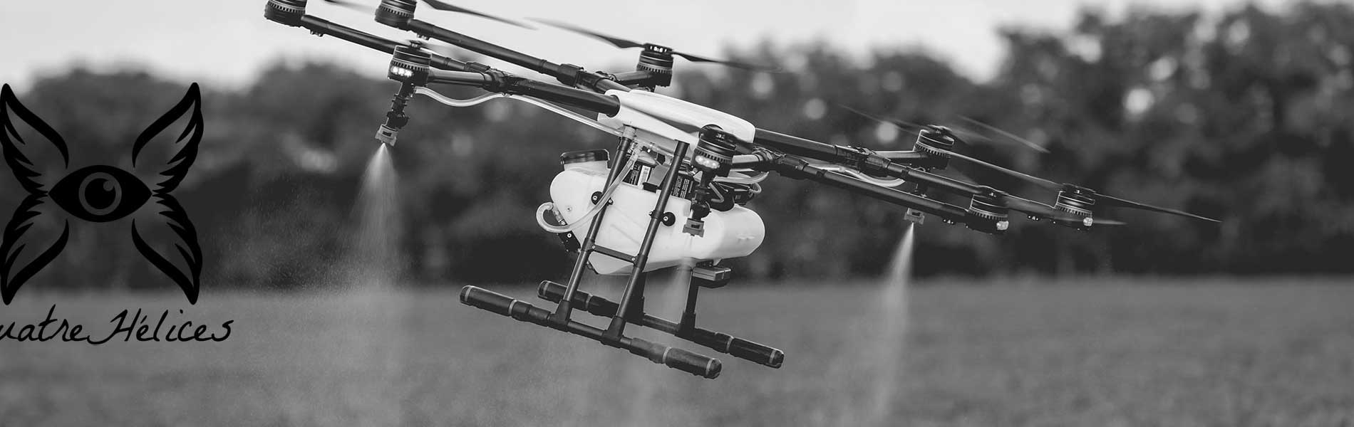 Prix photo aerienne maison