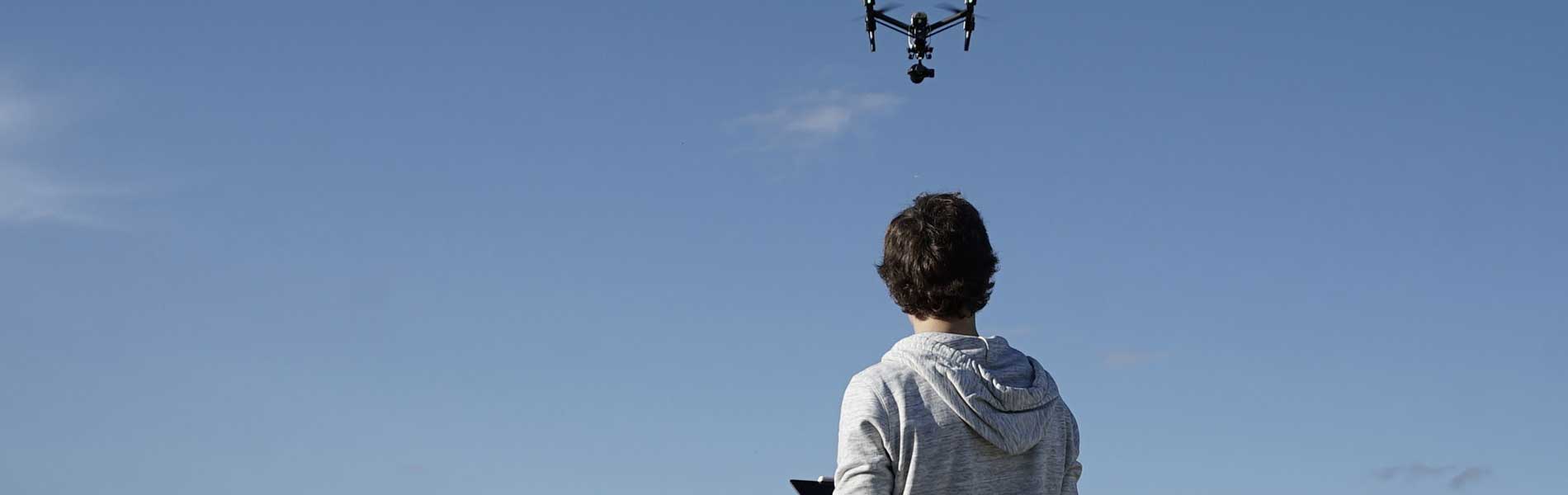 Prix photo aerienne maison