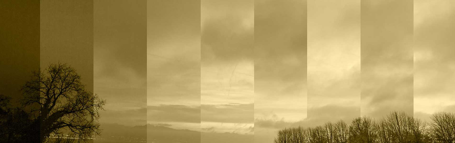 Vue aerienne hd