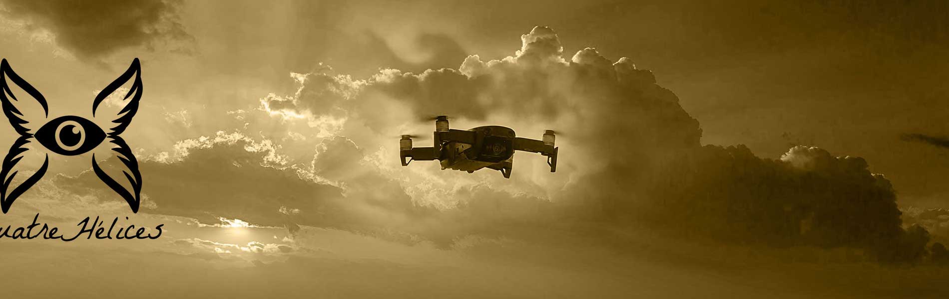 Photographie aerienne