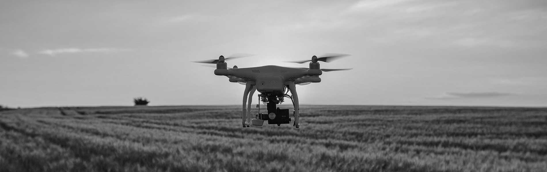 Photographie aerienne