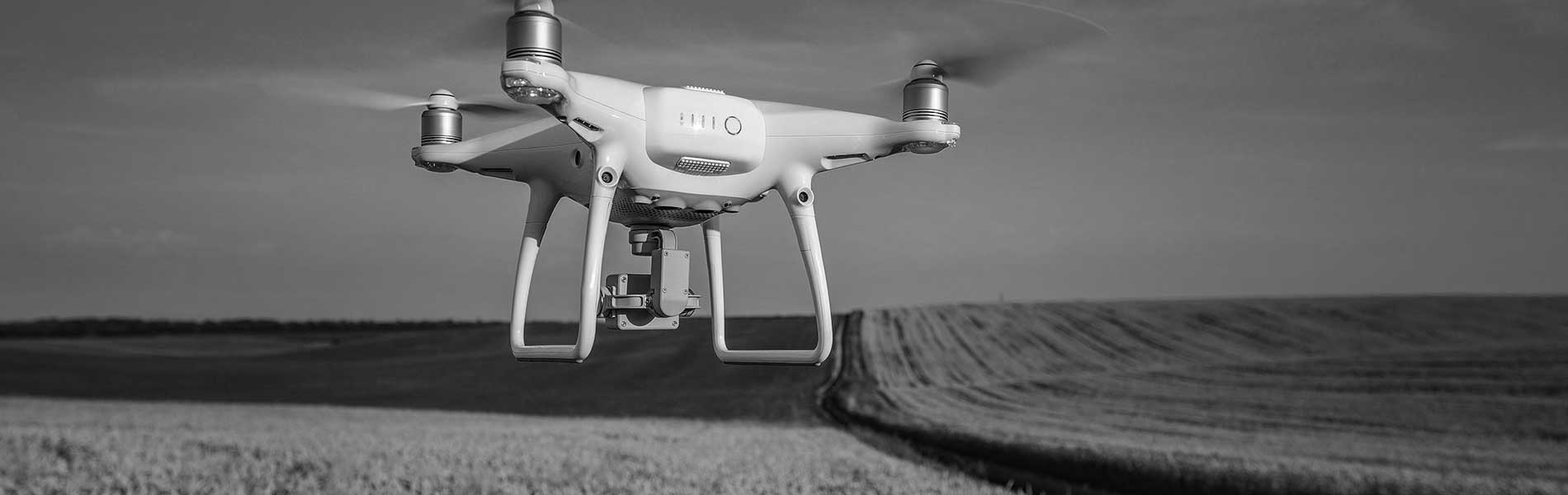 Video aerienne