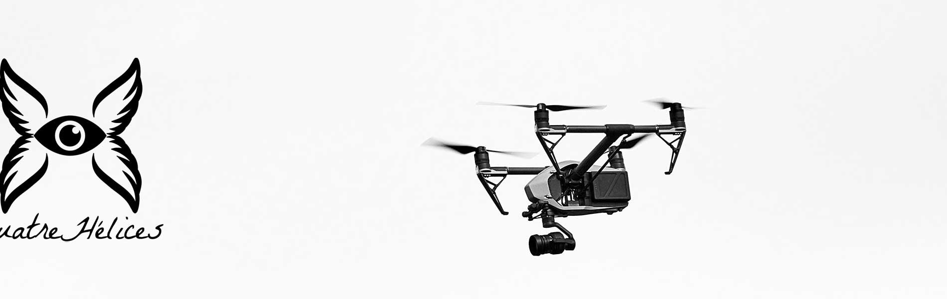 Vue aerienne hd