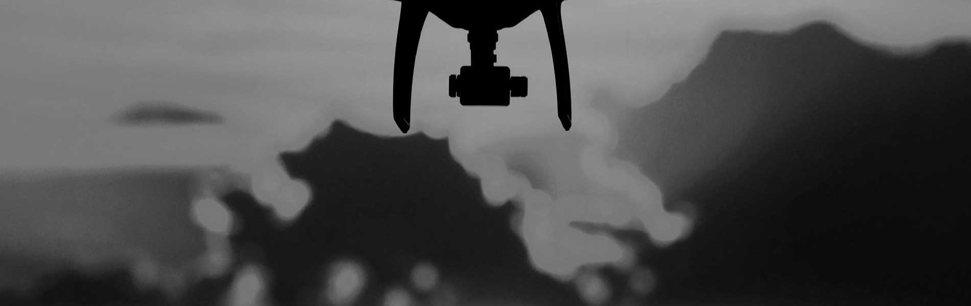 Prix photo aerienne maison