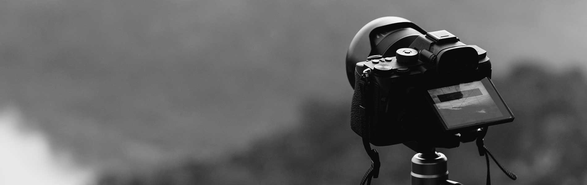 Video aerienne