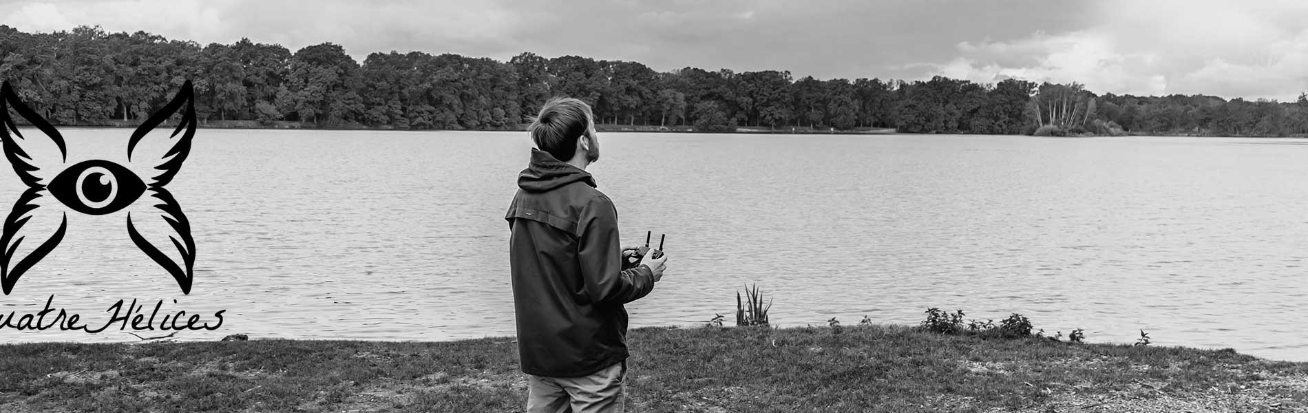 Photographie aerienne