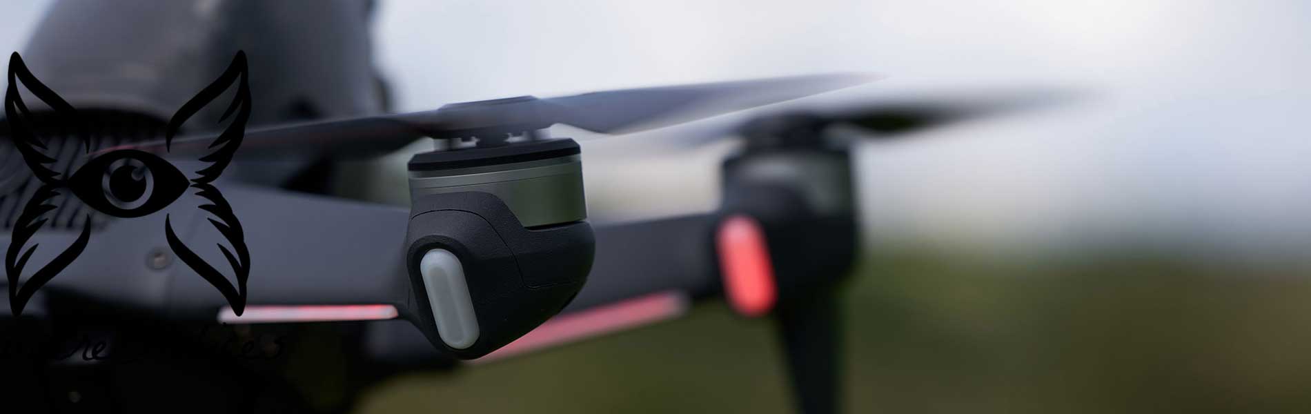 Photographie aerienne