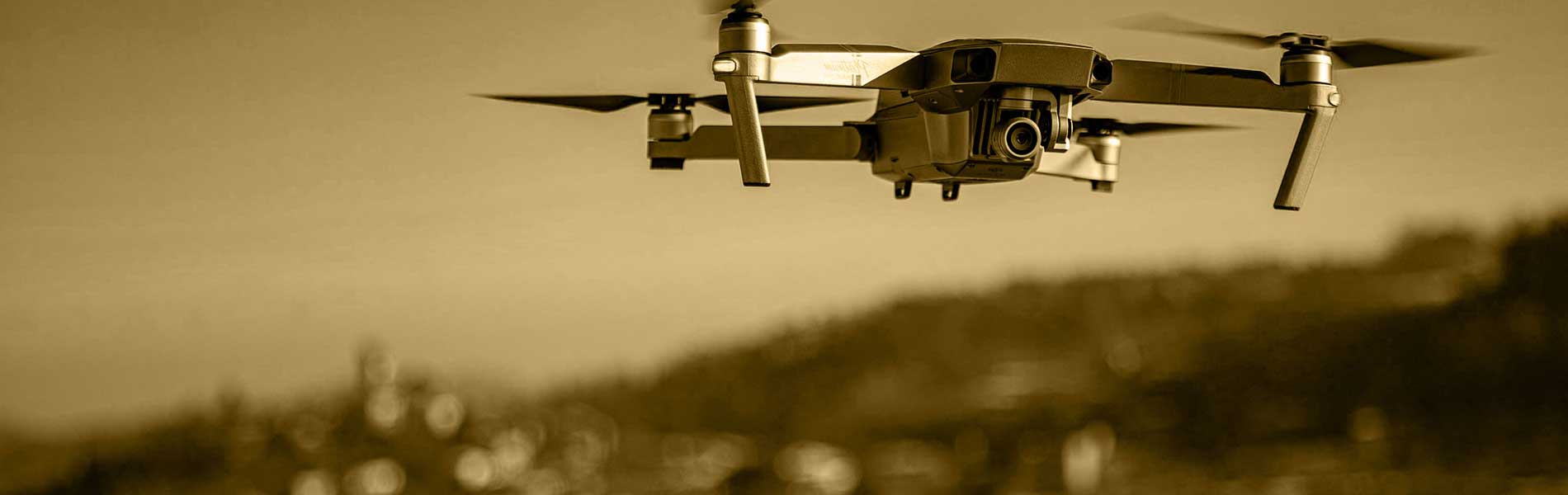 Photographie aerienne