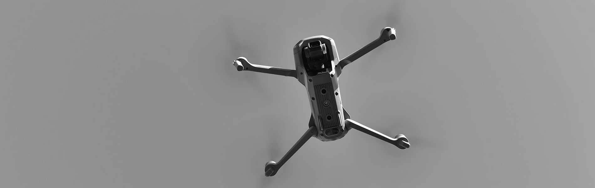 Photographie aerienne
