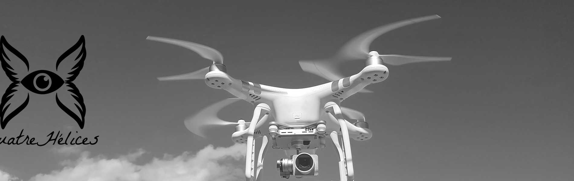 Photographie aerienne