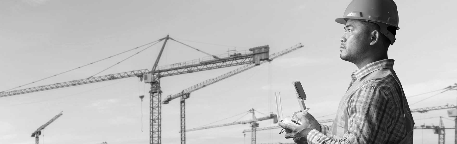 Video aerienne