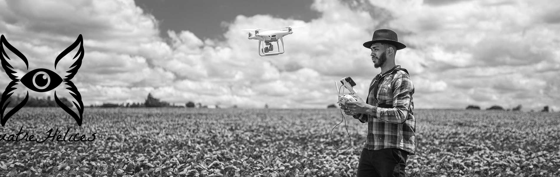 Prix photo aerienne maison