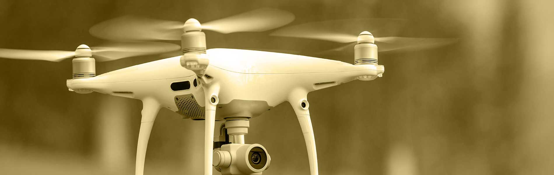 Prise de vue aerienne drone Aubagne (13400)