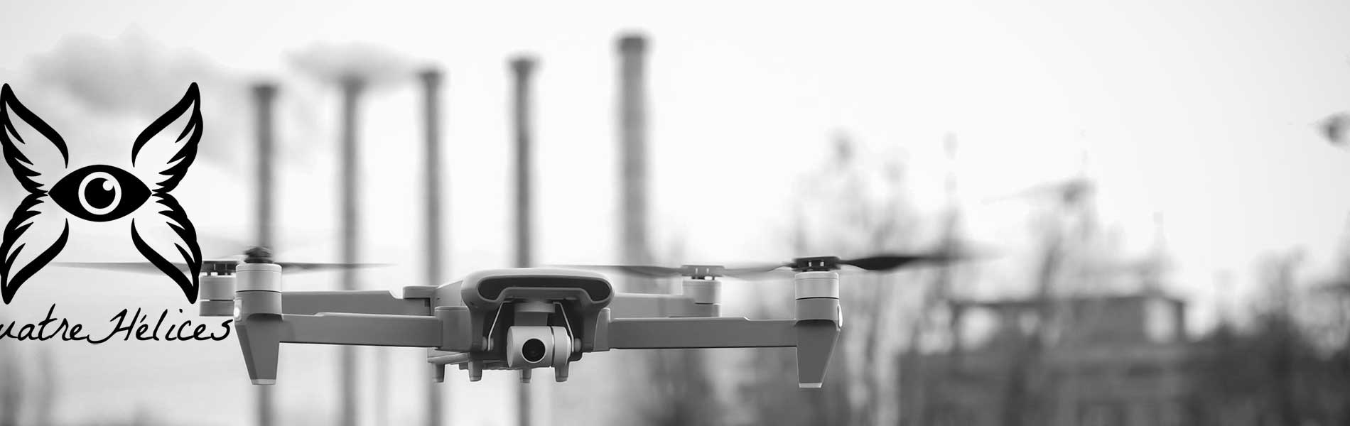 Photos aérienne drone Septèmes-Les-Vallons (13240)