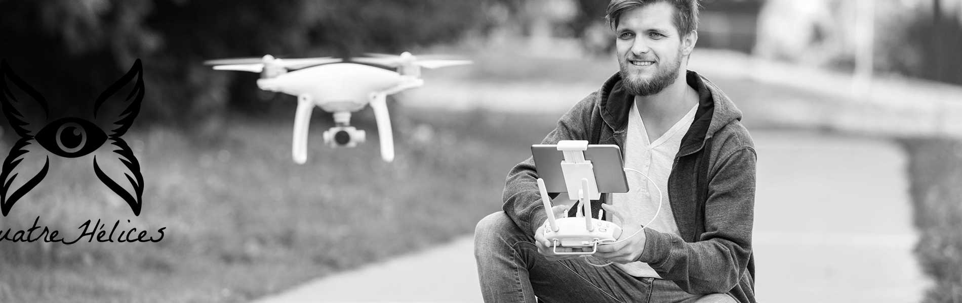 Prix photo aerienne maison