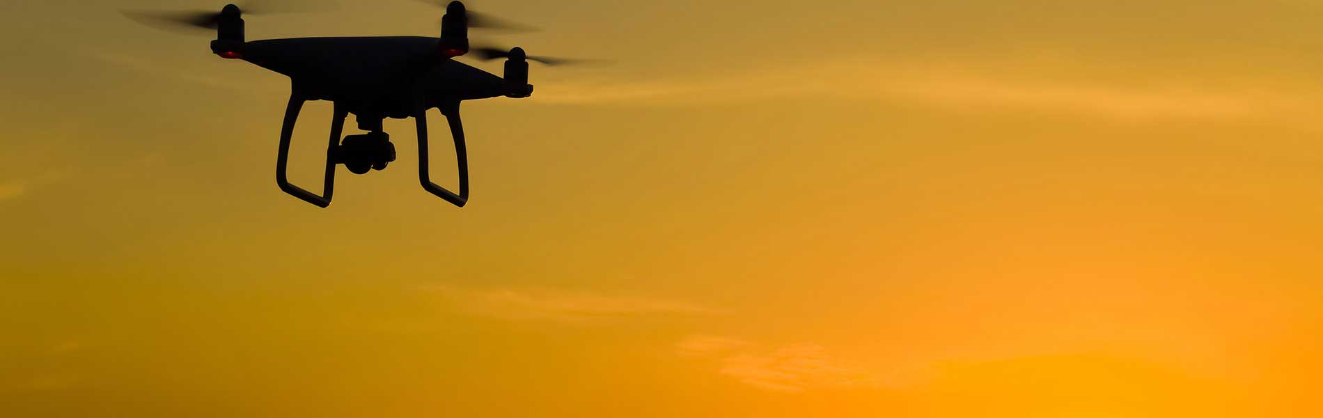 Photographie aerienne