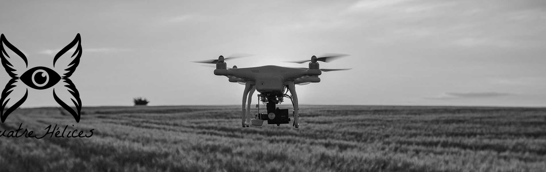 Prix photo aerienne maison