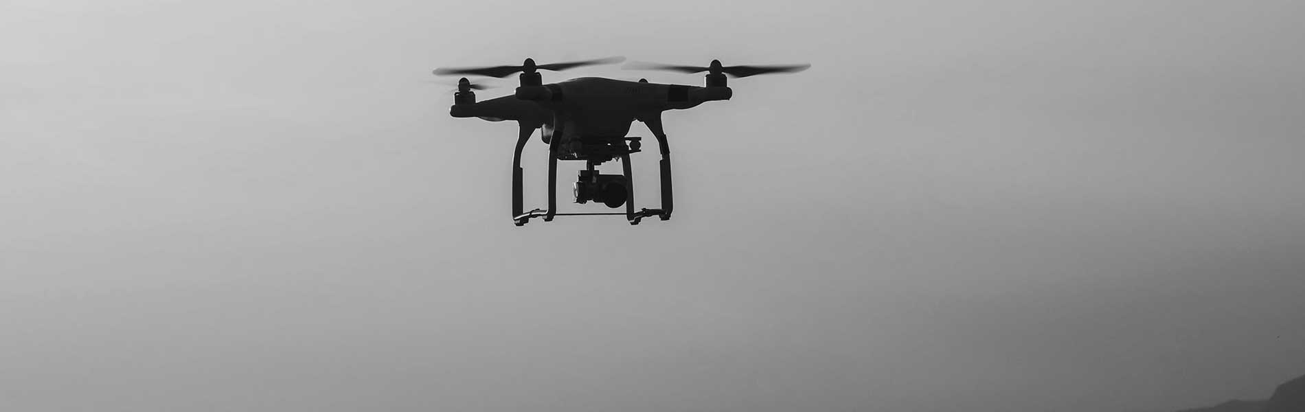Photographie aerienne