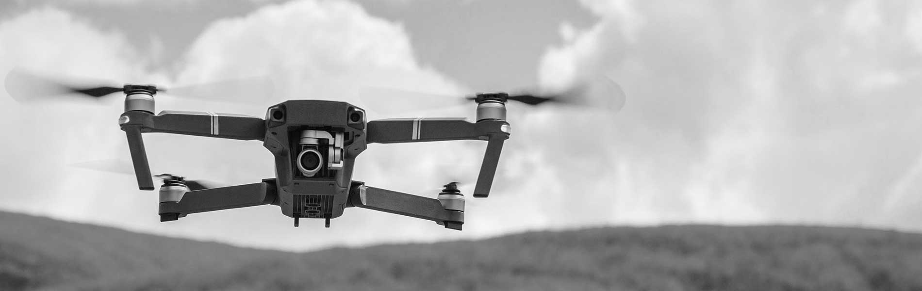 Photographie aerienne