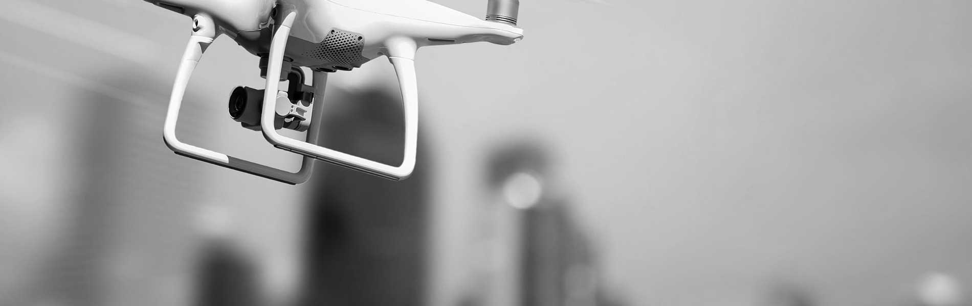 Video aerienne