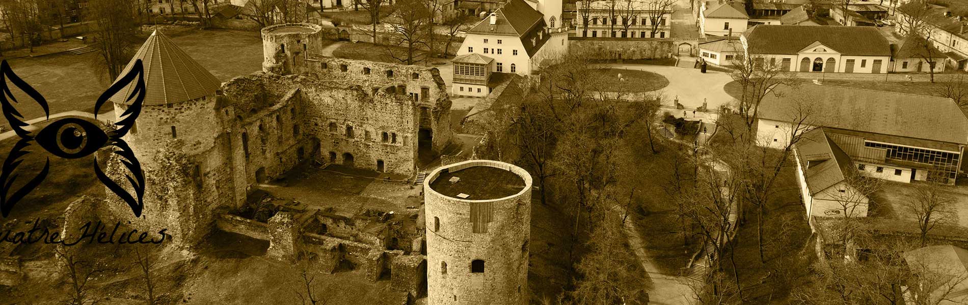 Video aerienne Fuveau (13710)