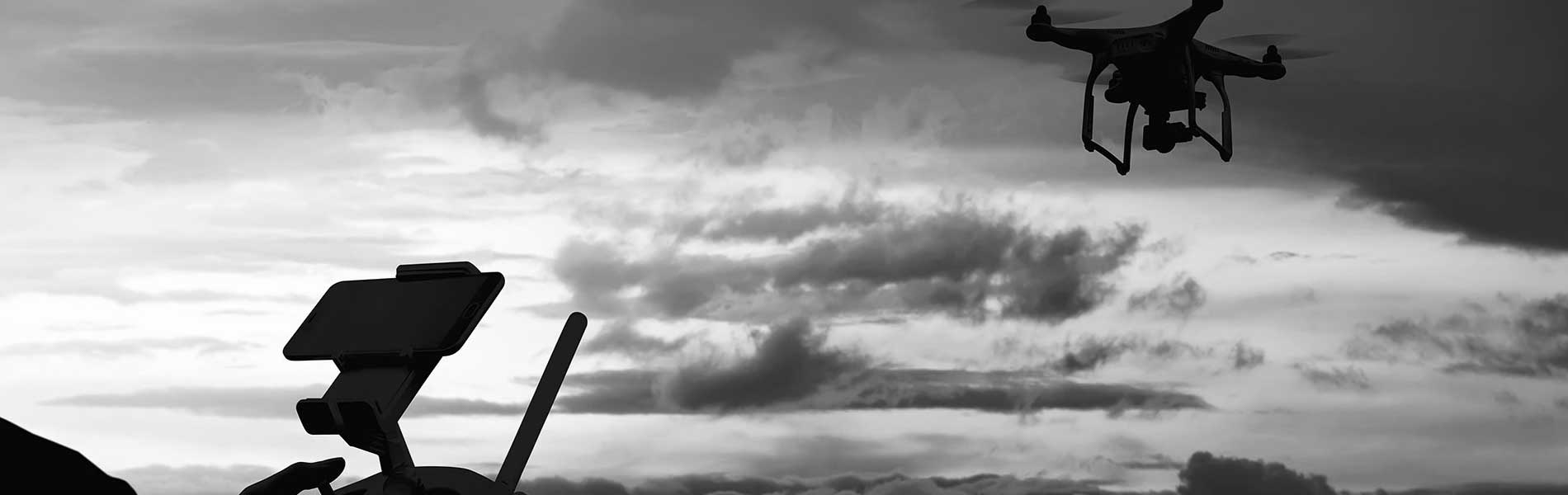 Photographie aerienne
