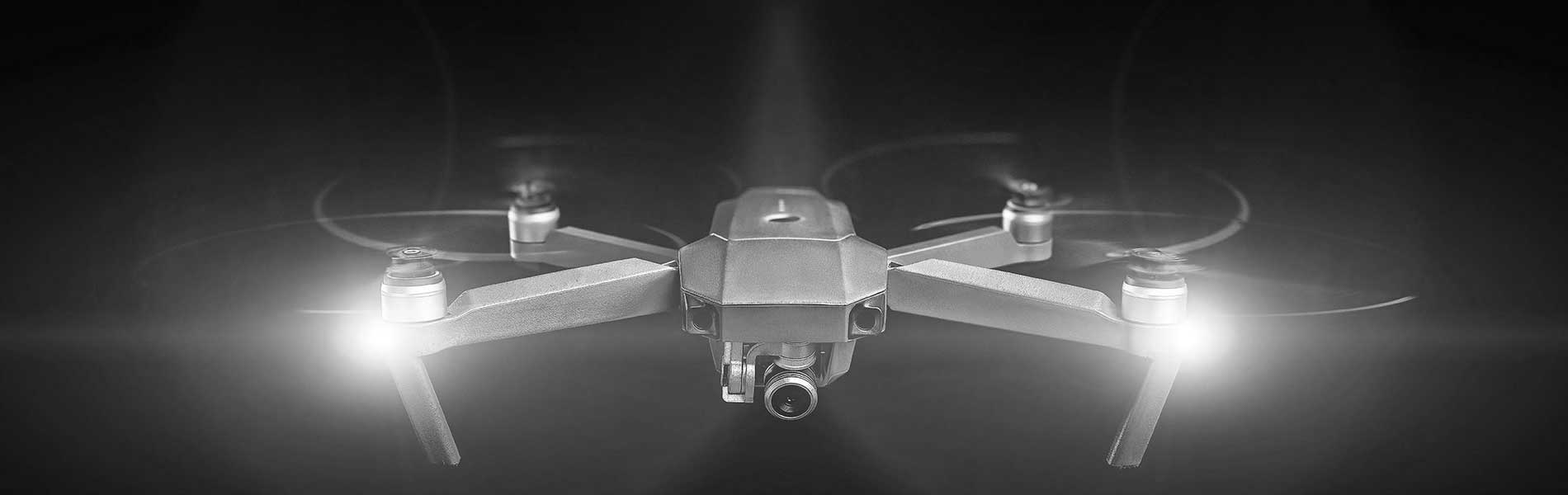Video aerienne