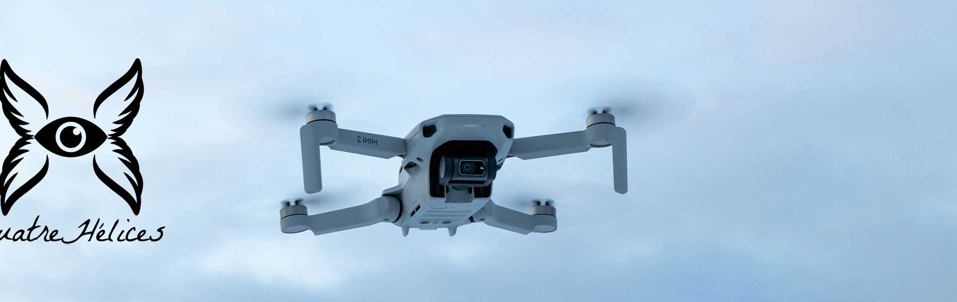 Photographie aerienne