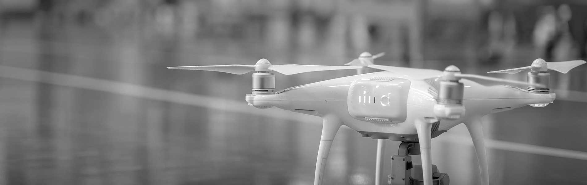 Photographie aerienne