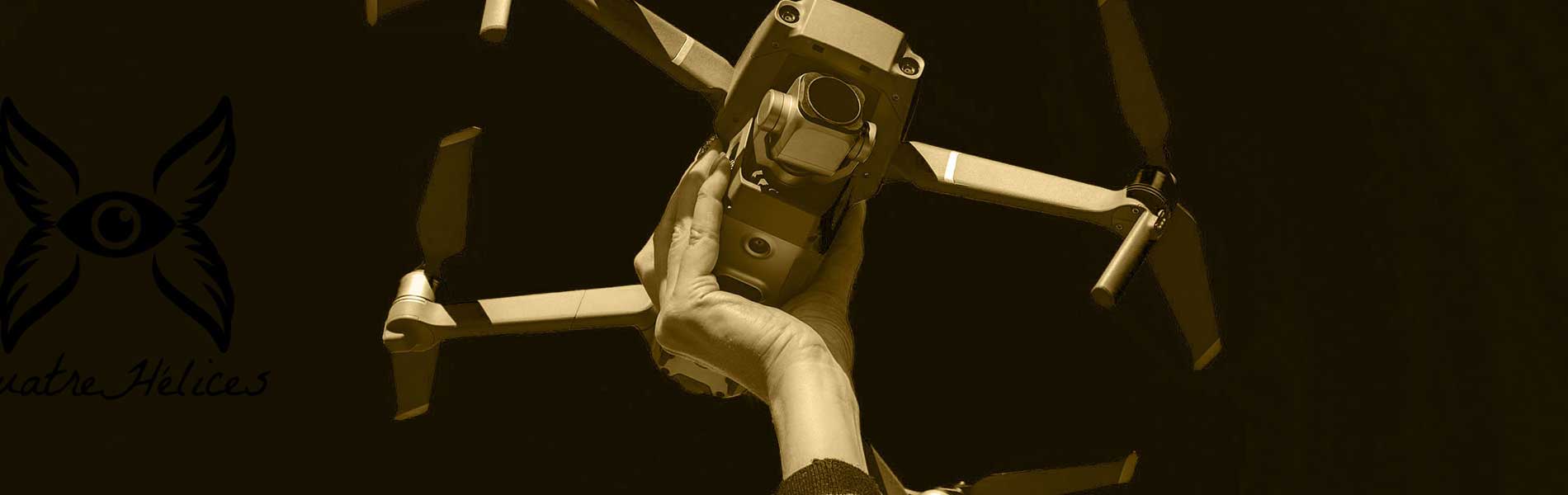 Photographie aerienne
