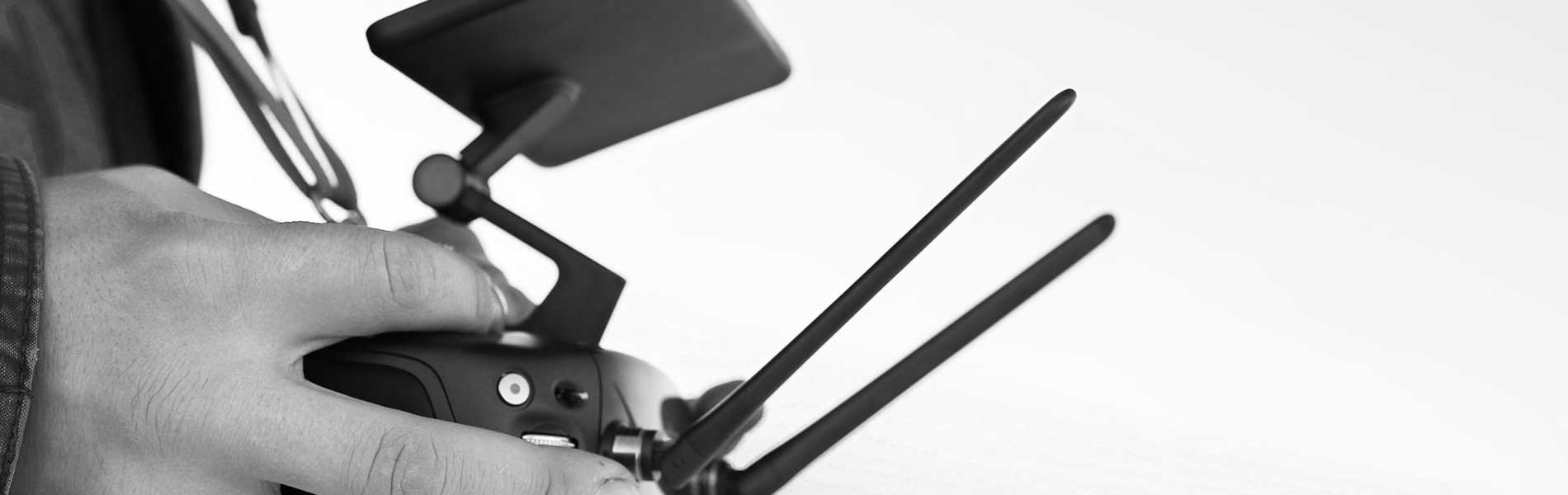 Video aerienne