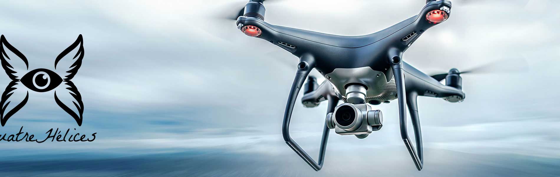 Video aerienne