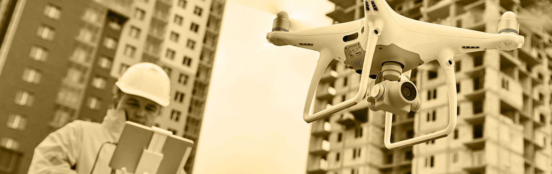 Video aerienne
