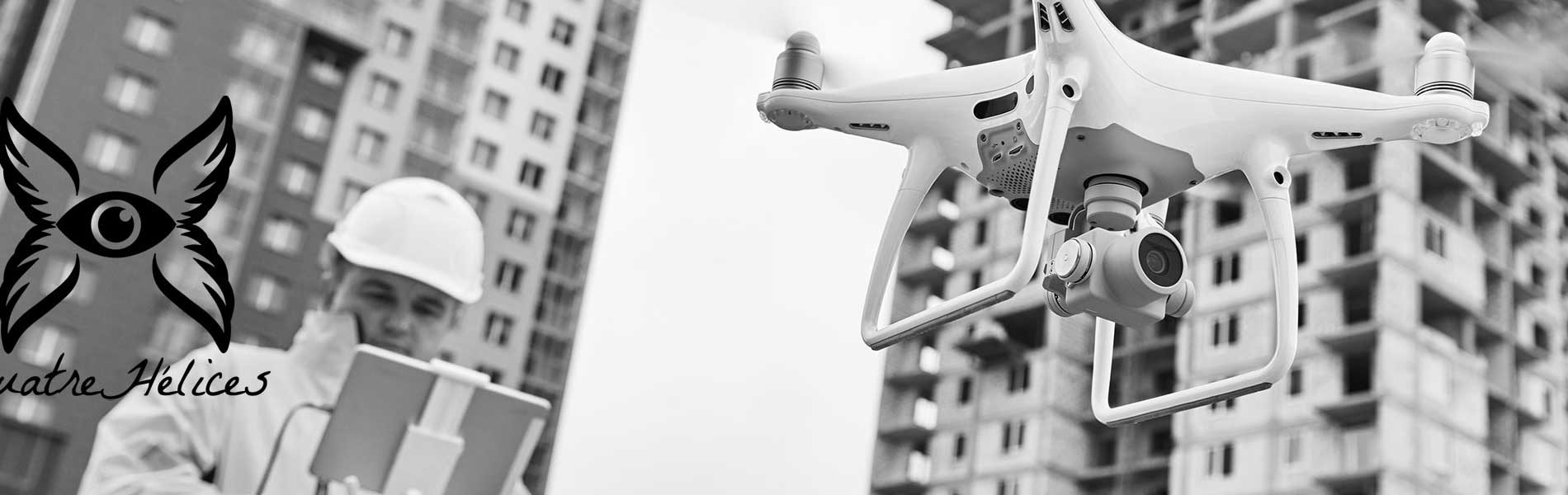 Video aerienne