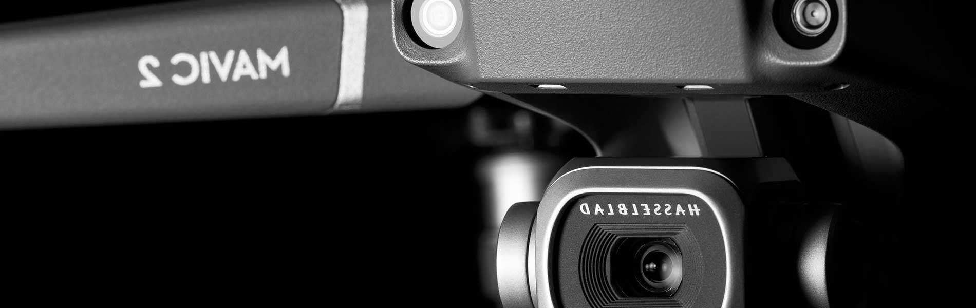 Photographie aerienne