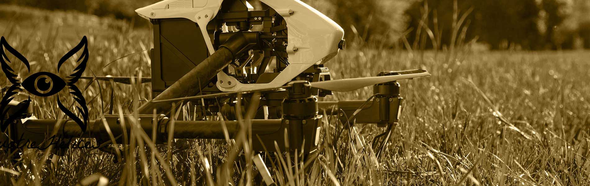 Photographie aerienne