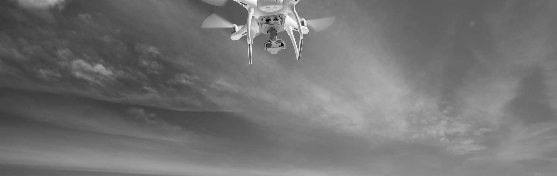Photographie aerienne