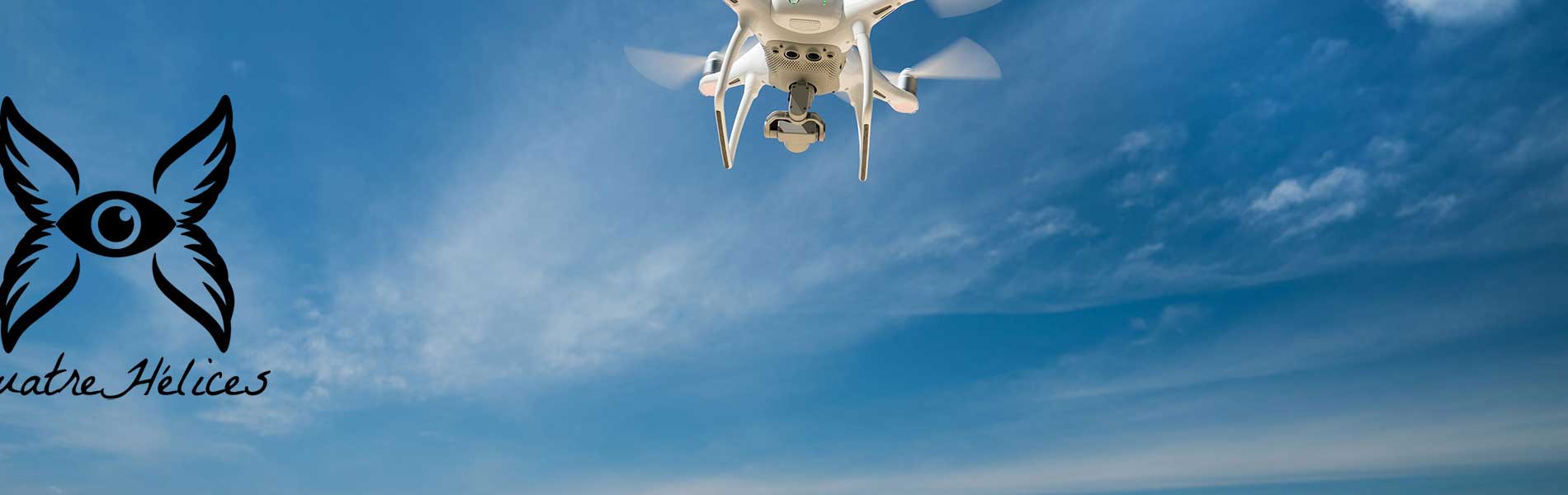 Prix photo aerienne maison