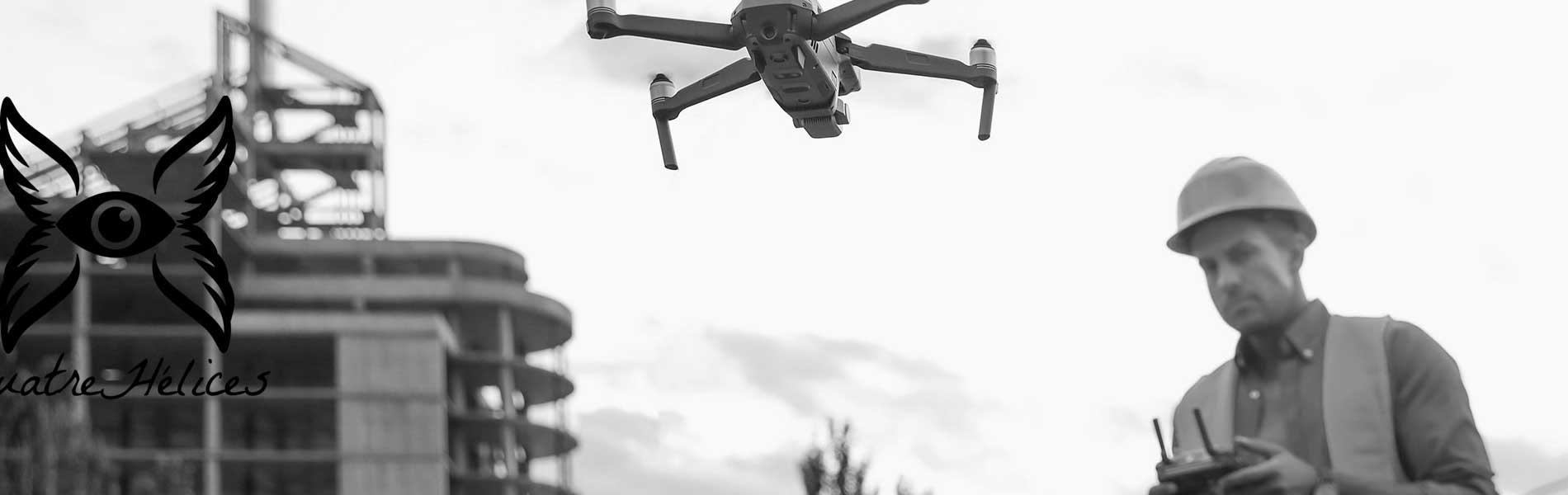 Video aerienne