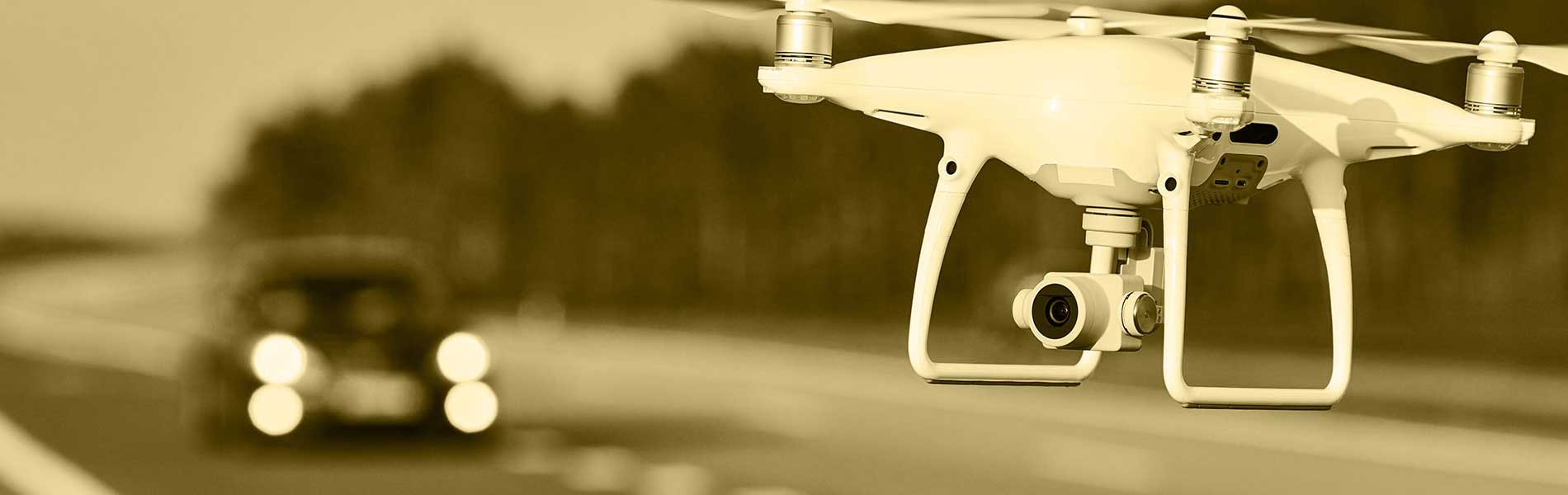 Video aerienne
