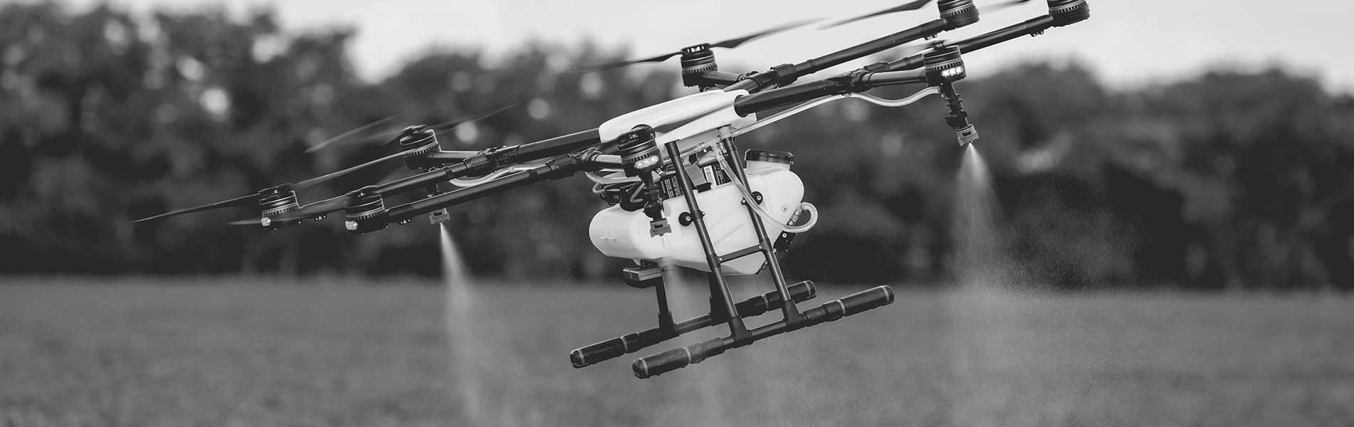Video aerienne