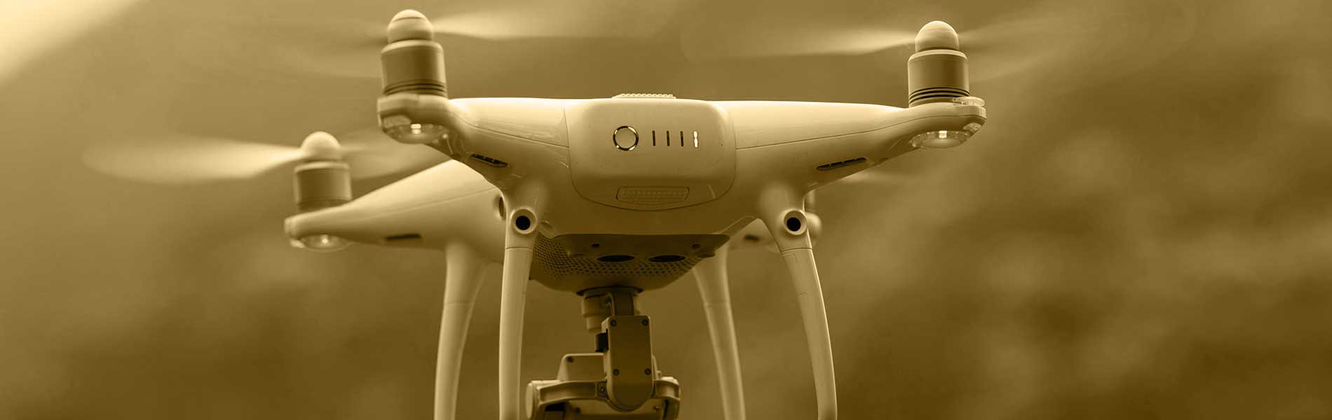 Photographie aerienne