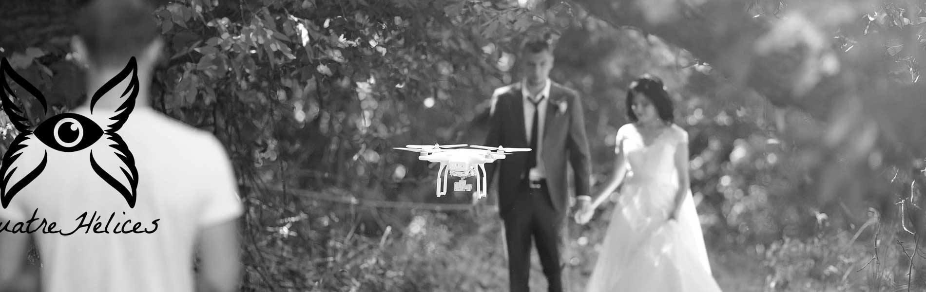 Video aerienne