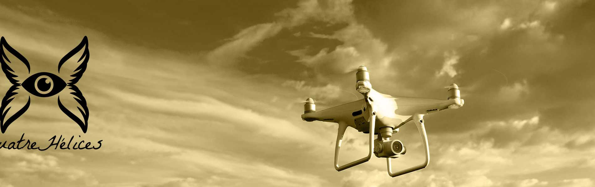 Photographie aerienne